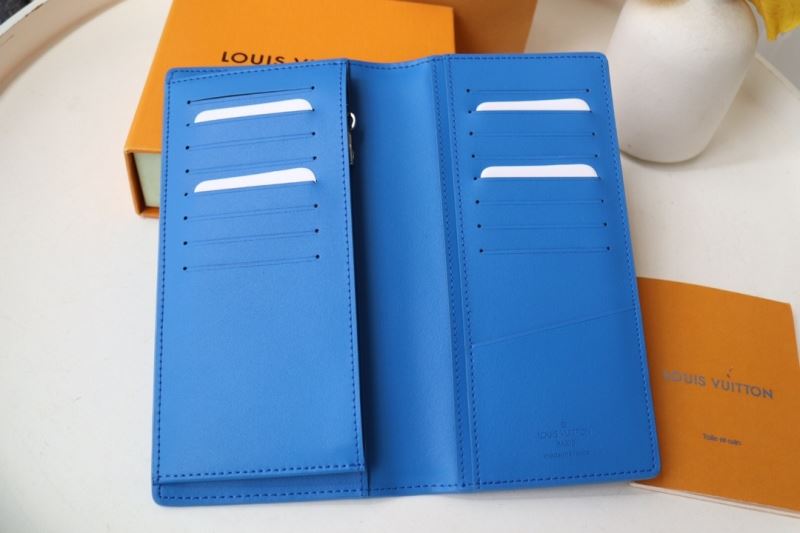 Louis Vuitton Wallets